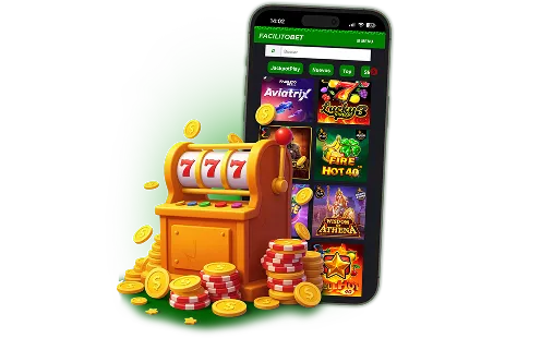 Facilito Bet Venezuela Mobile