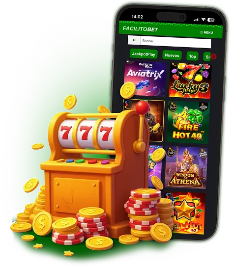 Facilito Bet Venezuela Mobile