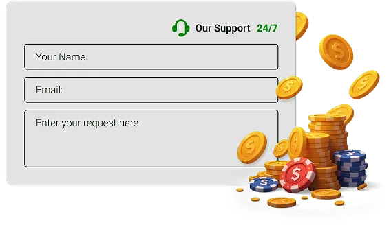 Facilito Bet Venezuela Support